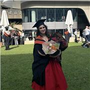 Native English Tutor from Kinder to High School!